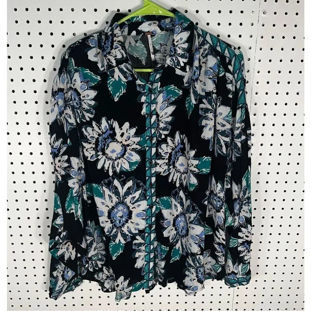Free people blouse